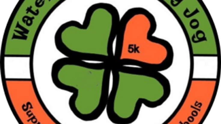 Watertown Jig Jog 5K cover