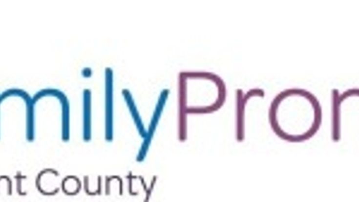 Family Promise "Hope has a Home" 5K Fun Run/Walk cover