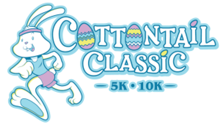 Cottontail Classic 5K & 10K Presented by SSM Health cover