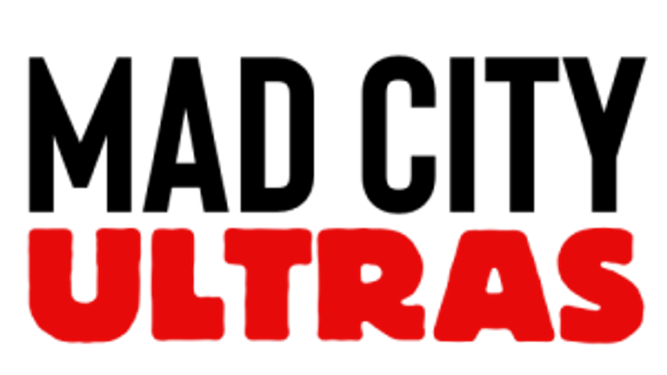 MadCity Ultras cover