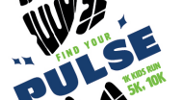 Find Your Pulse cover