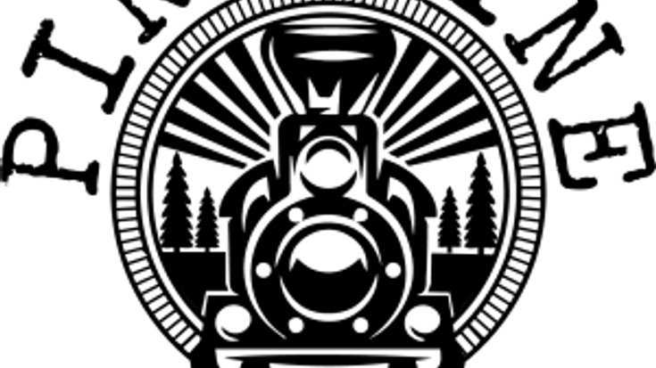 Pine Line Marathon cover