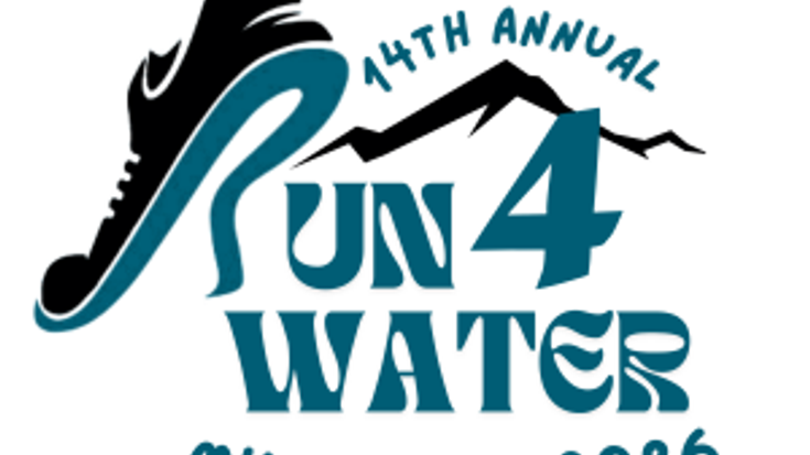 Run 4 Water MKE cover