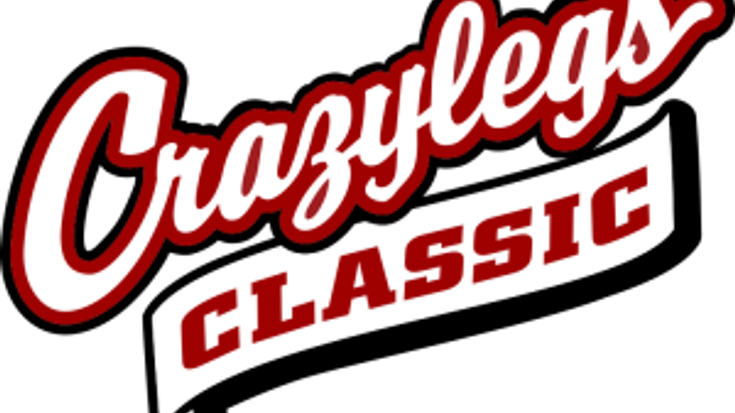 Crazylegs Classic cover
