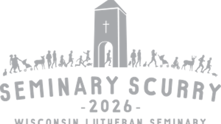 Seminary Scurry cover