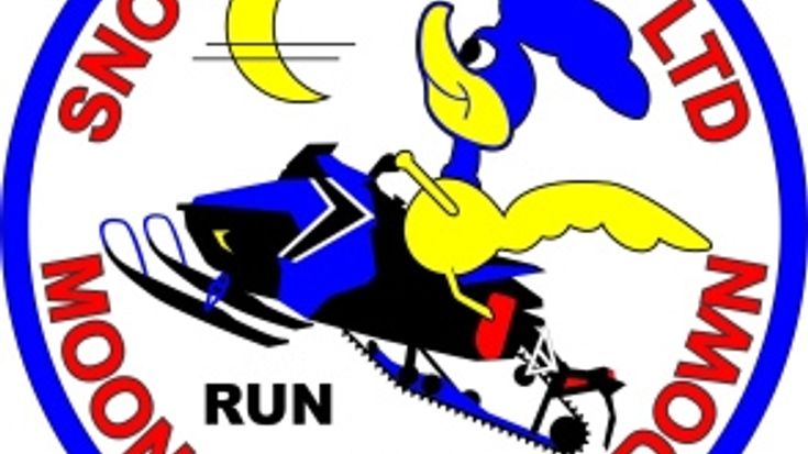 Moonlight Meltdown 5k, Sunset Safari 10k Hybrid/Crossover Trail Run, Lakeview 1/2 Marathon cover