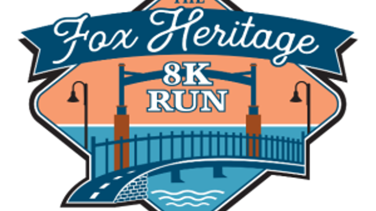 Fox Heritage Run cover