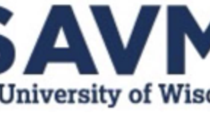 UW-Madison School of Veterinary Medicine SAVMA Wags for Wellness 5k 2026 cover