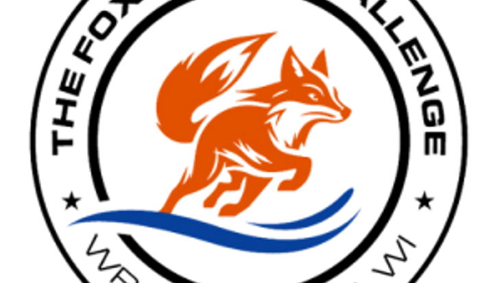 The Fox River Challenge cover