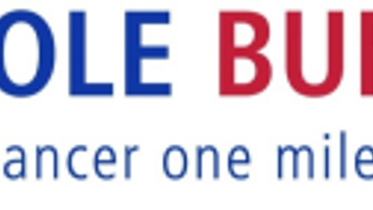 Sole Burner 5K Walk-Run cover