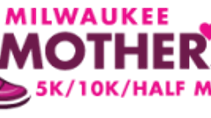Milwaukee Mother's Day Half Marathon, 10K, & 5K cover