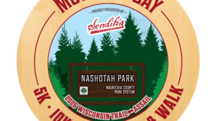 Mother's Day Run cover