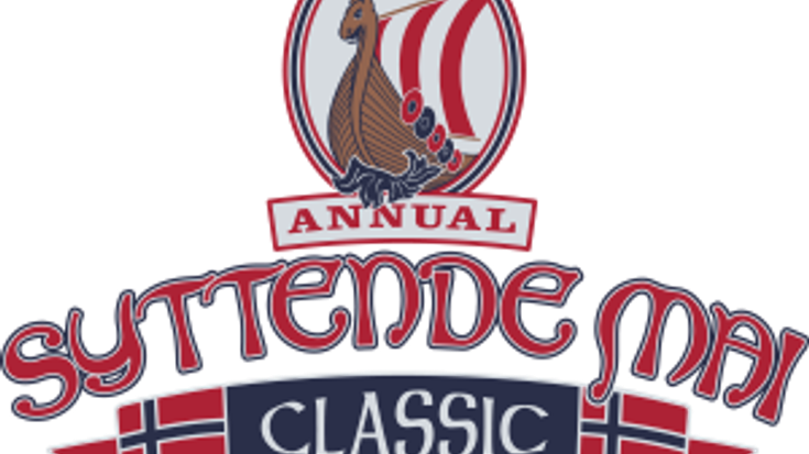 Syttende Mai Classic Run/Walk cover