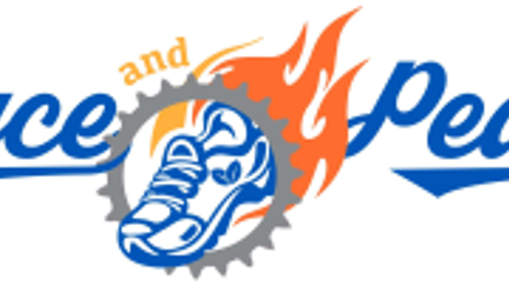 2026 Pace and Pedal Event cover