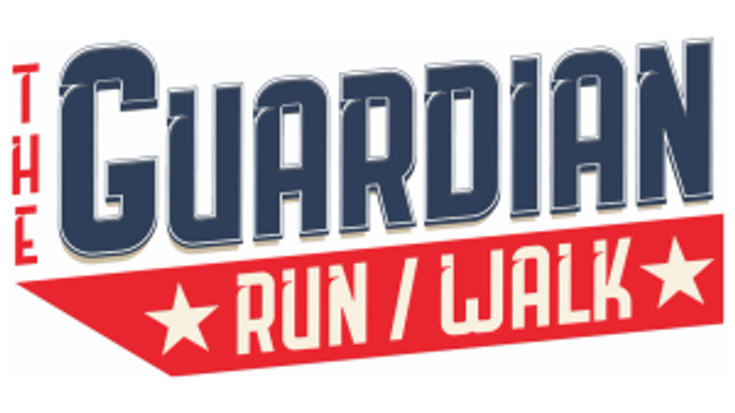 5th Annual O'so Guardian Fun Run/Walk 5k cover