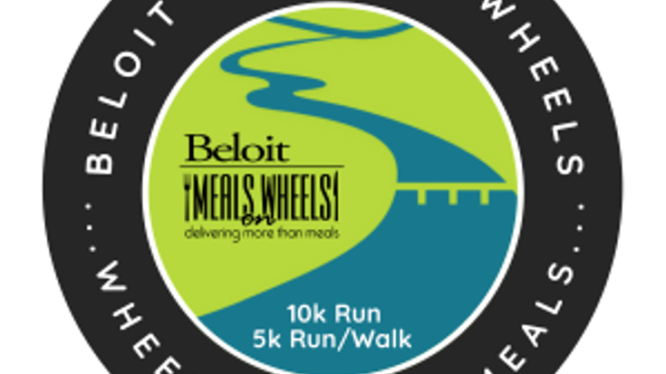 Wheel Run for Meals cover