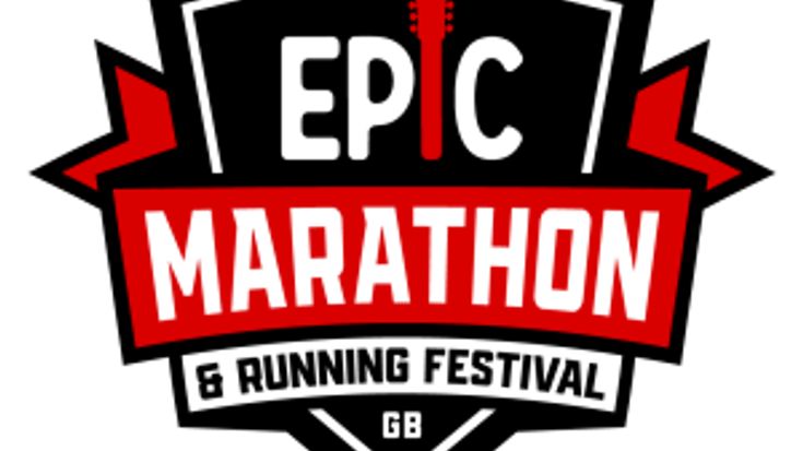 EPIC Marathon and Running Festival cover