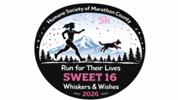 Run for Their Lives 5K cover