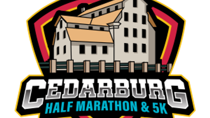 Cedarburg Half Marathon | 5K Run/Walk cover