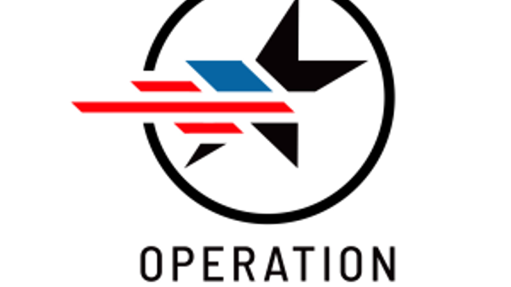 Operation Guardian Angel Memorial Day Run cover