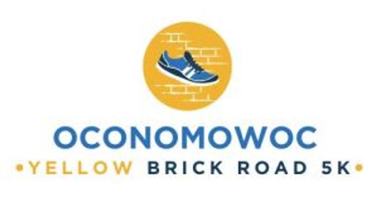 Yellow Brick Road 5K cover