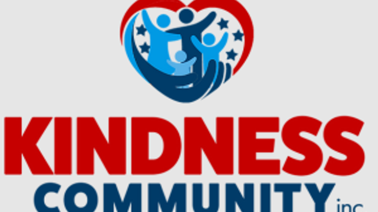 Kindness Community Classic cover