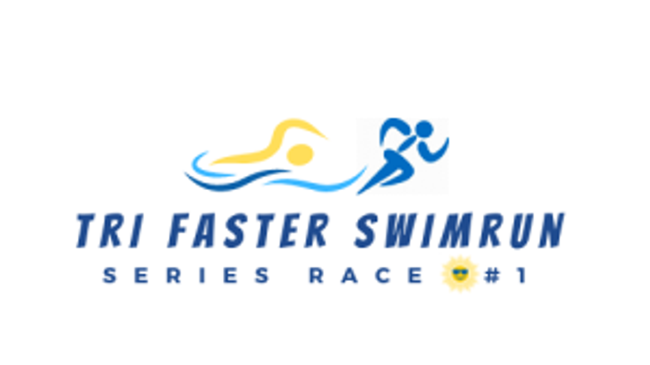 Tri Faster SwimRun - Race #1 cover