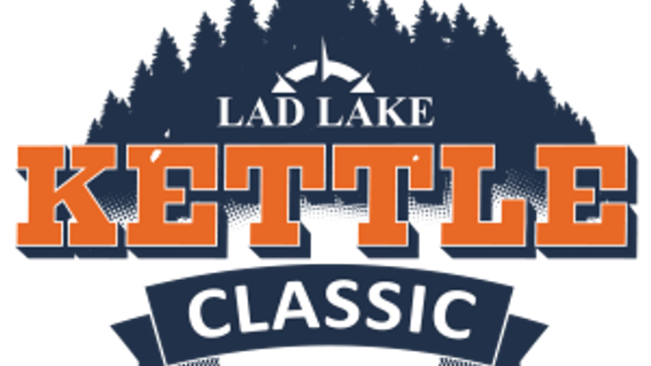 Lad Lake's Kettle Classic Bike- Walk- Run Event 2026 cover