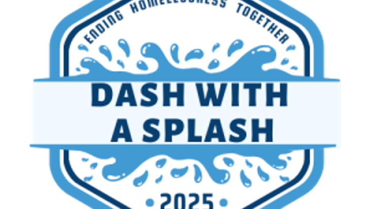 Dash with a Splash cover