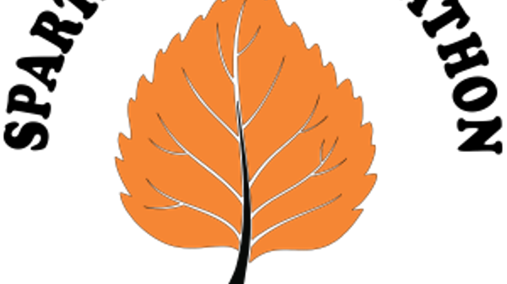 Sparta Half marathon 5k cover