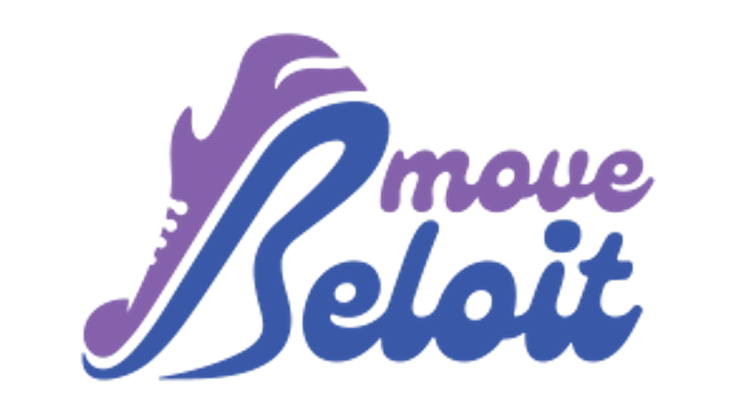 Move Beloit 2026 cover