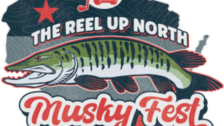 Hayward Musky-Fest cover