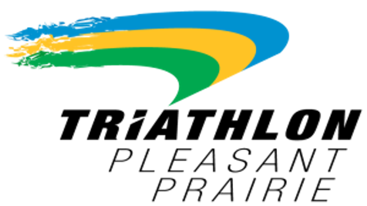 Pleasant Prairie Triathlon cover