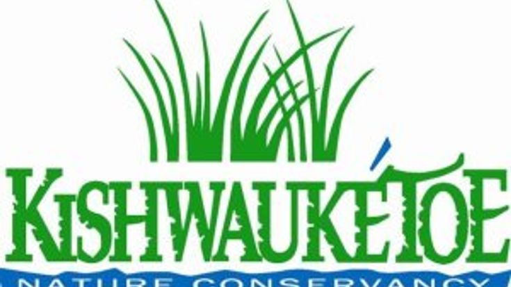 Kishwauketoe 5K Cross Country Run cover