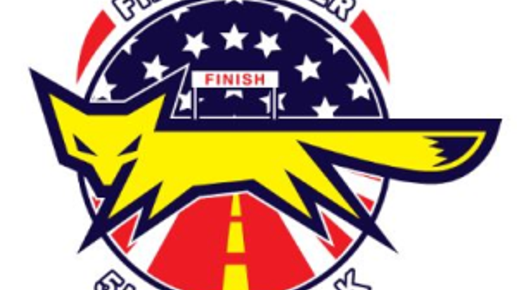 Fox Firecracker 5K cover