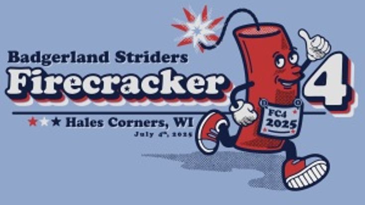 Firecracker Four cover