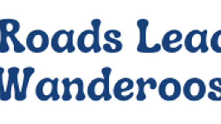 All Roads Lead to Wanderoos 5K Run/Walk cover