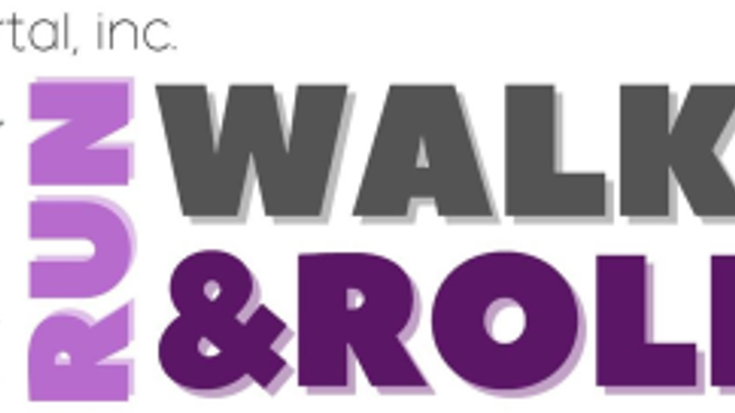 Portal 41st Fish Day Run/Walk/Roll 2026 cover