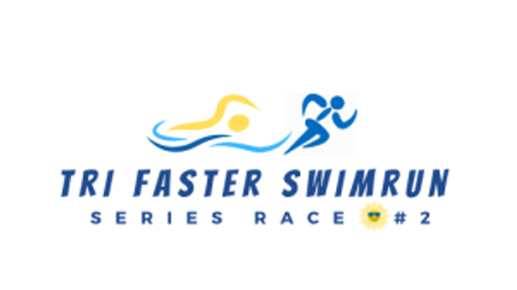 Tri Faster SwimRun - Race #2 cover