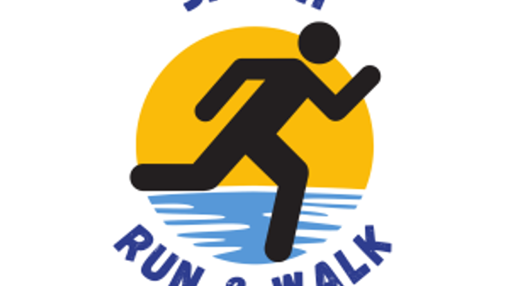 LLAA Community Support Annual 5K-ish Run/Walk cover