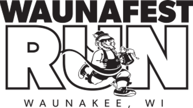 WaunaFest Run cover