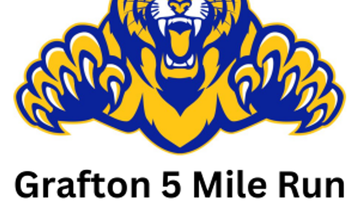 Grafton 5 Mile Run cover