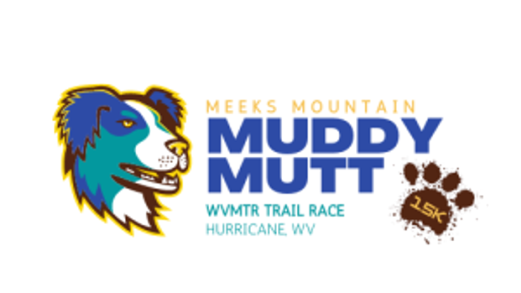 Meeks Mountain Muddy Mutt 15k a WVMTR Event cover