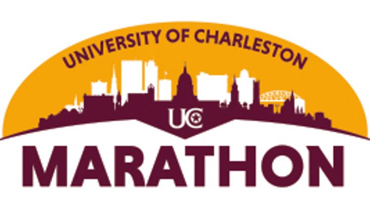University of Charleston Marathon presented by United Bank cover