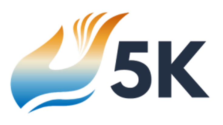 MLBC Foundation 5k and Family Fun Run cover