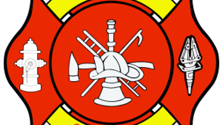 PVFD Cheat River Triathlon cover