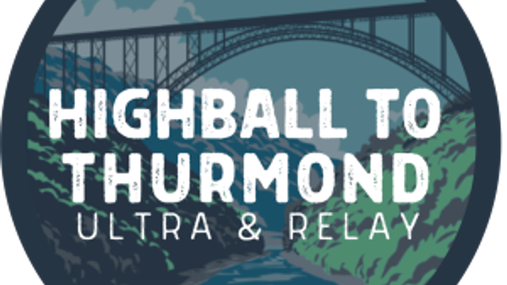 Highball to Thurmond Ultra & Relay cover