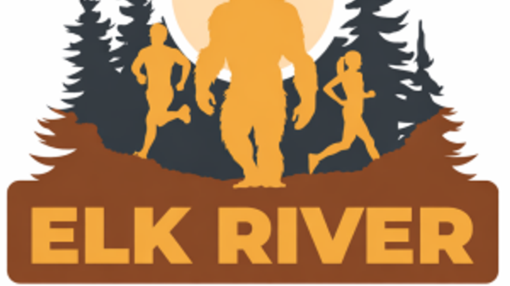Elk River Bigfoot Half Marathon/10K/5K cover