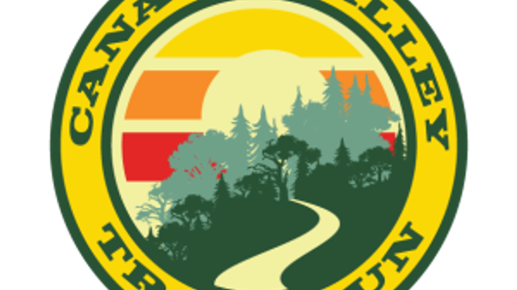 Canaan Valley Trail Run cover