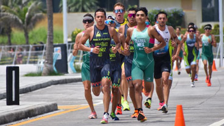 Triatlón Veracruz-Boca del Río 2026 cover